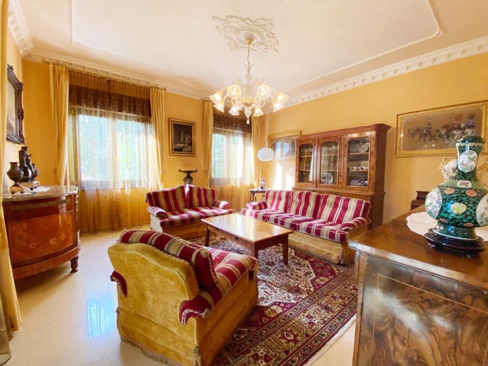 Private Luxury Villa With Pool Moniga del Garda Kültér fotó